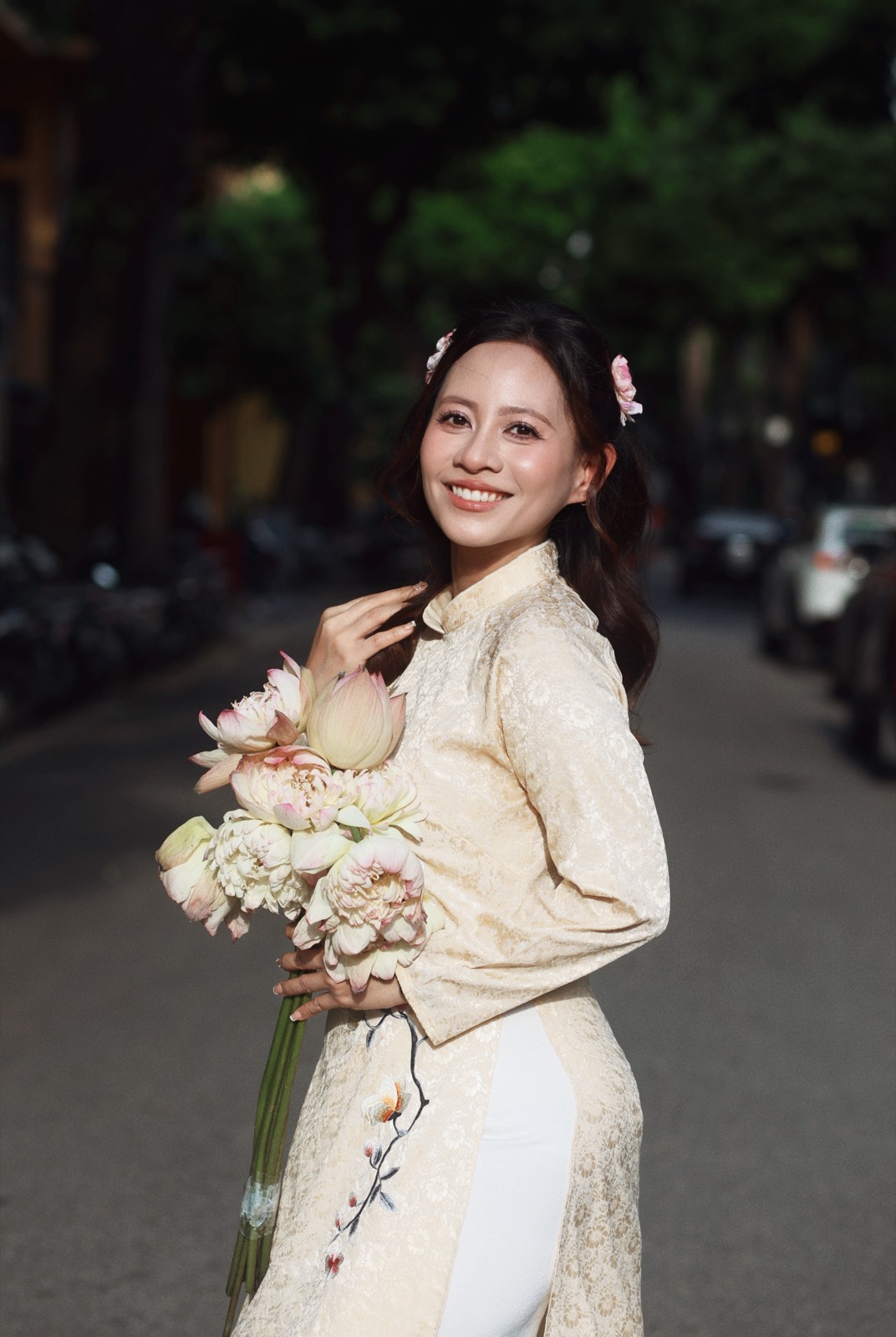 Gallery sample