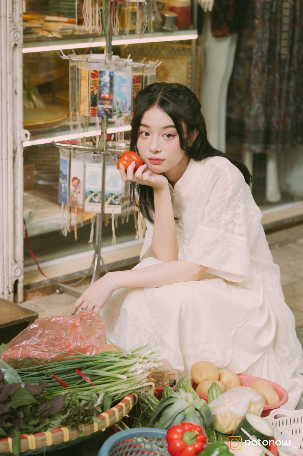 Gallery sample